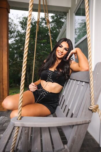 Full leaked Jessie mckay private onlyfans photo