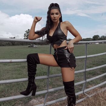 Full leaked Jessie mckay private onlyfans photo