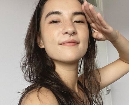 Full leaked Jessie mei li private onlyfans photo