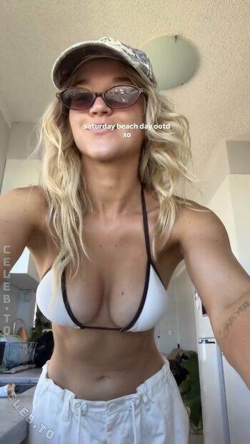 Full leaked Jessie norbury private onlyfans photo