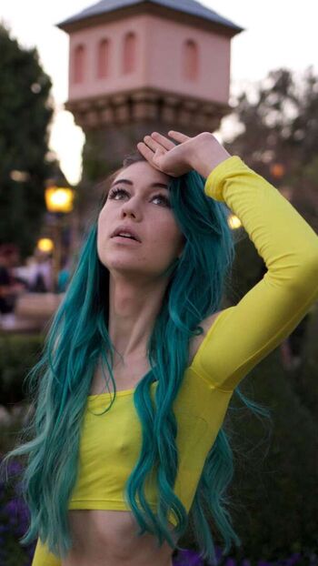 Full leaked Jessie paege page private onlyfans photo