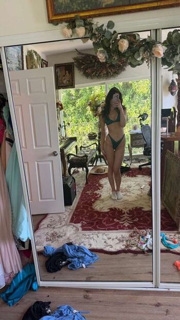 Full leaked Jessie paege private onlyfans photo