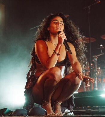 Jessie Reyez