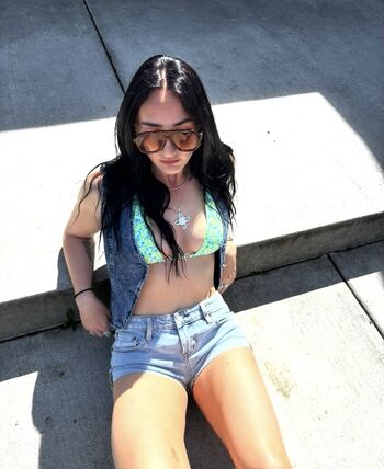 Full leaked Jessie swain private onlyfans photo