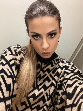Full leaked Jessie volt private onlyfans photo