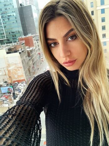 Full leaked Jessie volt private onlyfans photo