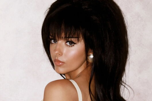 Full leaked Jessiemurph private onlyfans photo