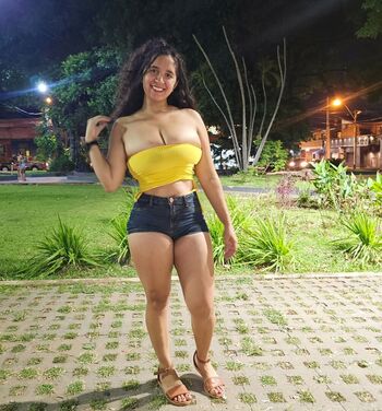 Full leaked Jessii soto page private onlyfans photo