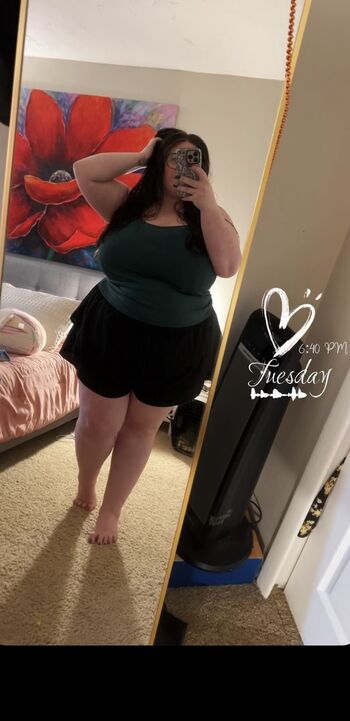 Full leaked Jessiirose private onlyfans photo