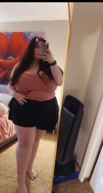 Full leaked Jessiirose private onlyfans photo
