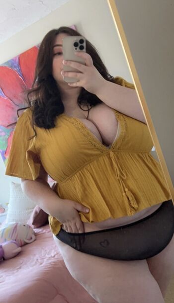 Full leaked Jessiirose private onlyfans photo