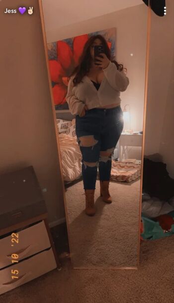 Full leaked Jessiirose private onlyfans photo
