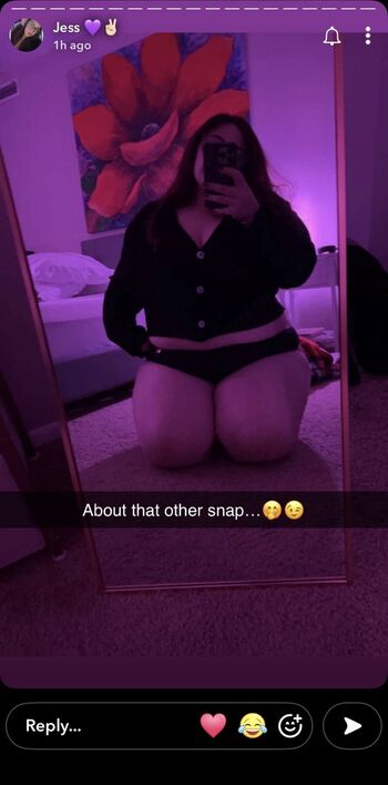 Full leaked Jessiirose private onlyfans photo