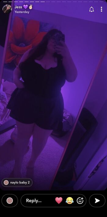 Full leaked Jessiirose private onlyfans photo