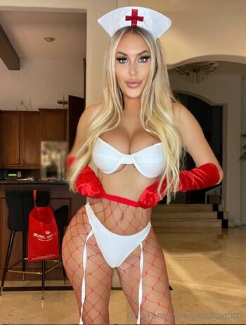 Full leaked Jessika gotti  page private onlyfans photo