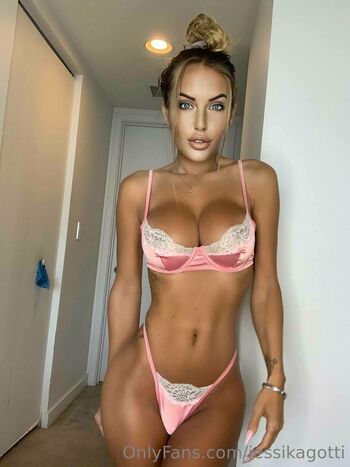 Full leaked Jessikagotti private onlyfans photo
