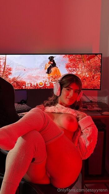 Full leaked Jessitron private onlyfans photo