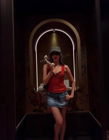 Full leaked Jessqualter private onlyfans photo