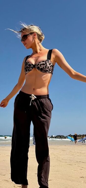 Full leaked Jessqualter private onlyfans photo