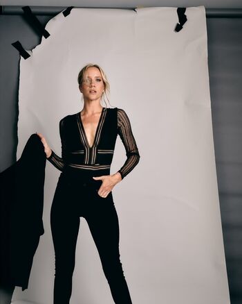 Full leaked Jessy schram private onlyfans photo