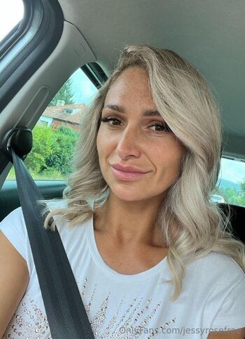 jessyrosefree