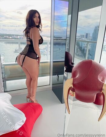 jessyyrenn