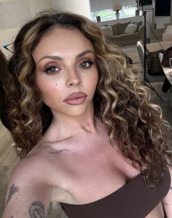 Jesy Nelson