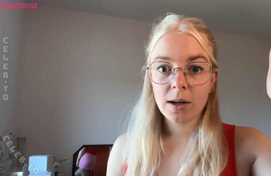 Full leaked Jette nietzard private onlyfans photo
