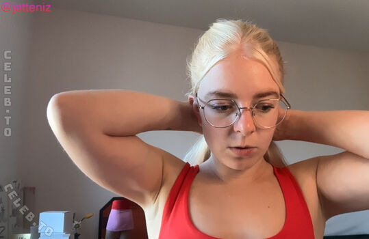 Full leaked Jette nietzard private onlyfans photo