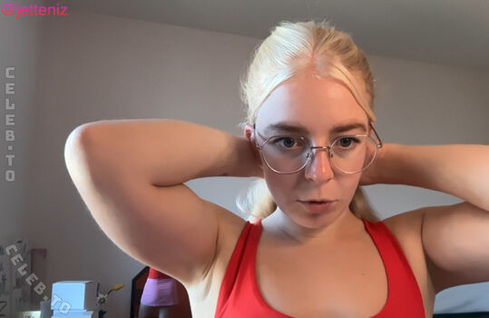 Full leaked Jette nietzard private onlyfans photo