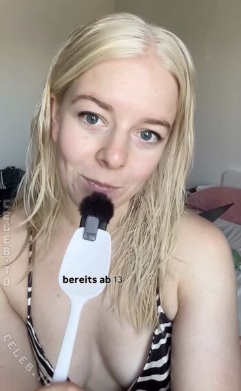 Full leaked Jette nietzard private onlyfans photo