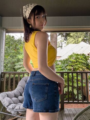 Full leaked Jewel love   page private onlyfans photo