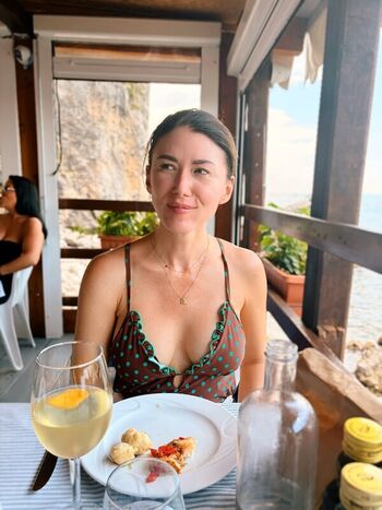 Full leaked Jewel staite page private onlyfans photo