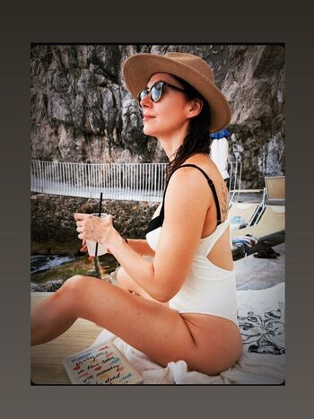 Full leaked Jewel staite page private onlyfans photo