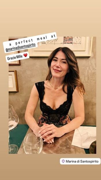 Full leaked Jewel staite page private onlyfans photo