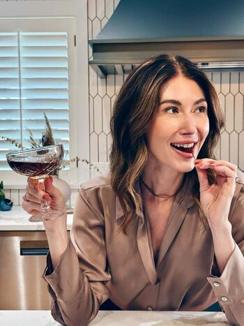 Full leaked Jewel staite private onlyfans photo