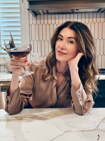 Jewel Staite