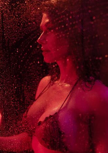 Full leaked Jewel staite private onlyfans photo