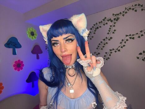 Full leaked Jewelzblu private onlyfans photo