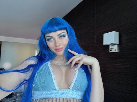 Full leaked Jewelzblu private onlyfans photo