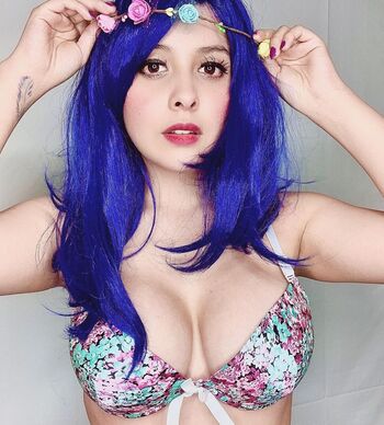 Full leaked Jezzylush private onlyfans photo