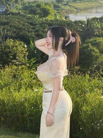 Full leaked Jhabet private onlyfans photo