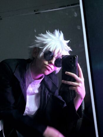 Full leaked Jhen cosplay page private onlyfans photo