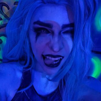 Jhen Cosplay