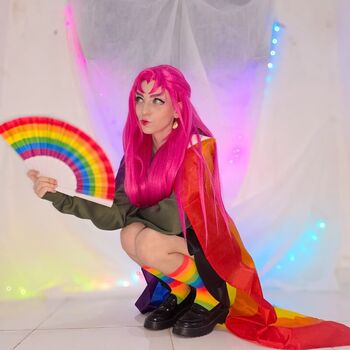 Jhen Cosplay