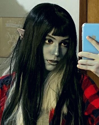 Jhen Cosplay
