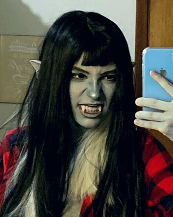 Jhen Cosplay
