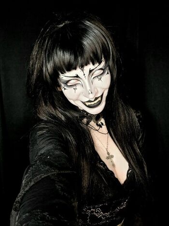 Jhen Cosplay