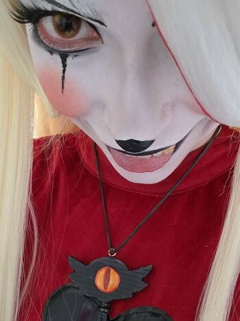 Full leaked Jhen cosplay private onlyfans photo