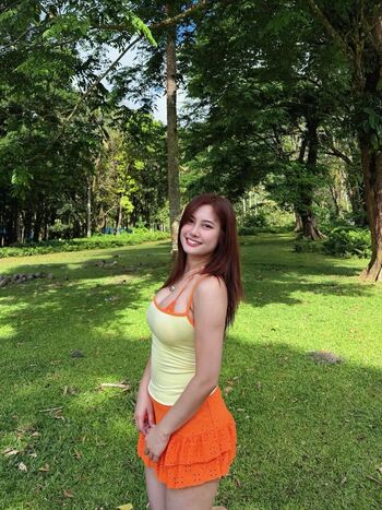Full leaked Jherzey nicart private onlyfans photo